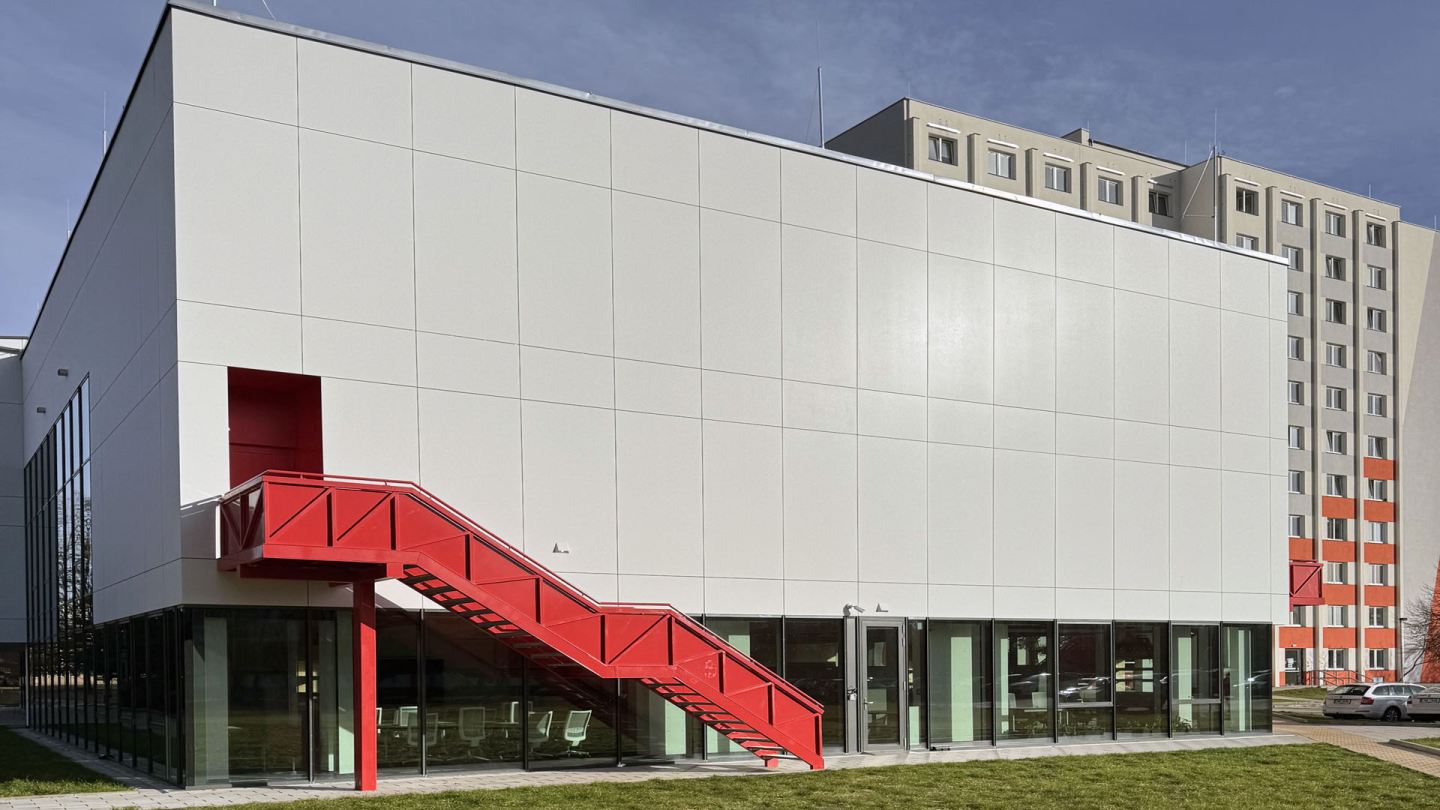 Äula Bobík - České Budějovice