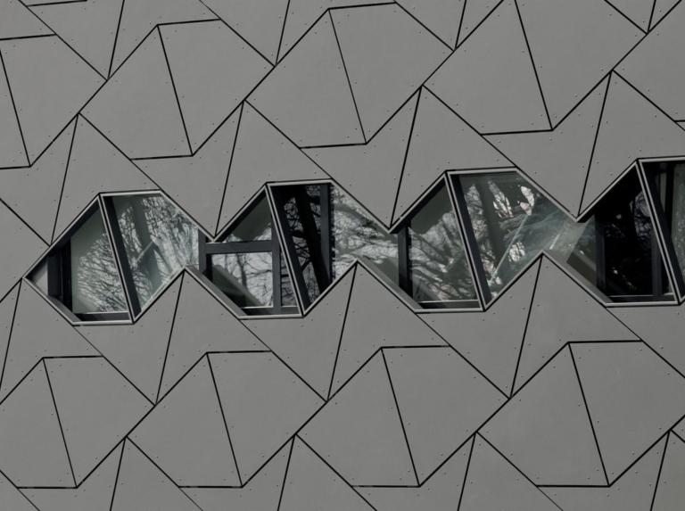 Vnější opláštění